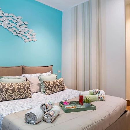 热那亚Lily'S - Near Harbor And Downtown With Terrace - Italy Flat Vacation公寓 外观 照片