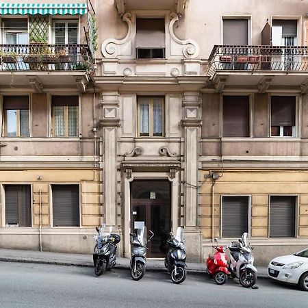 热那亚Lily'S - Near Harbor And Downtown With Terrace - Italy Flat Vacation公寓 外观 照片