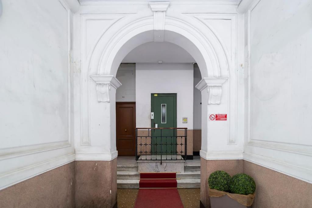 热那亚Lily'S - Near Harbor And Downtown With Terrace - Italy Flat Vacation公寓 外观 照片