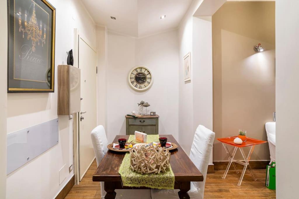 热那亚Lily'S - Near Harbor And Downtown With Terrace - Italy Flat Vacation公寓 外观 照片