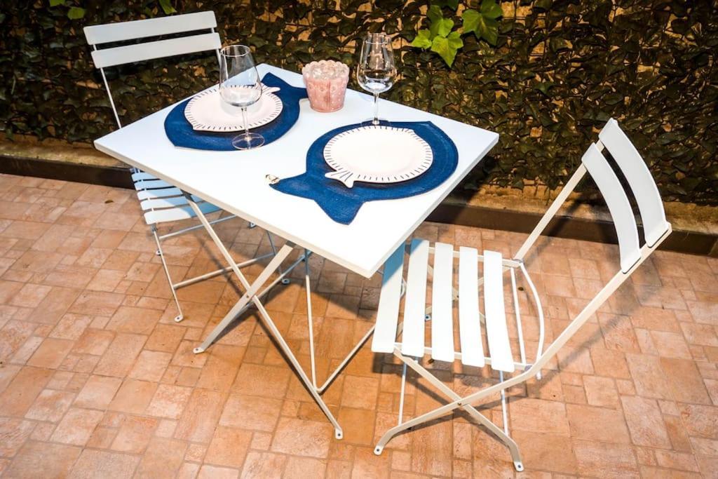 热那亚Lily'S - Near Harbor And Downtown With Terrace - Italy Flat Vacation公寓 外观 照片